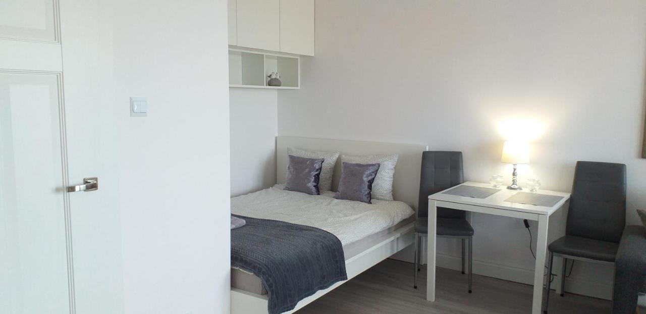 Apartament Wik-Mar Apartment Elblag Exterior photo